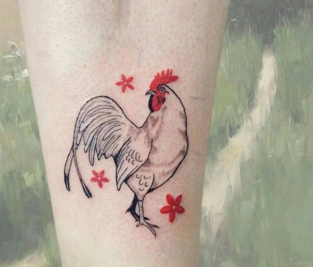 属鸡人本命可以纹身吗？不动尊菩萨属鸡的人纹身纹什么好