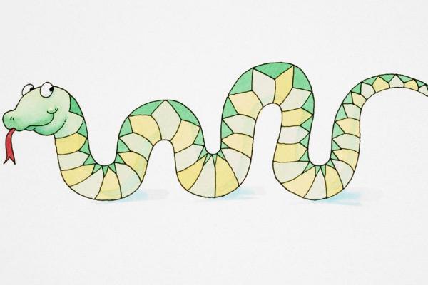 1965年属蛇人的幸运数字和颜色蛇的命运分析