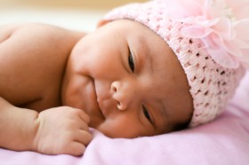新生婴儿起名，告别烂大街的宝宝名字!
