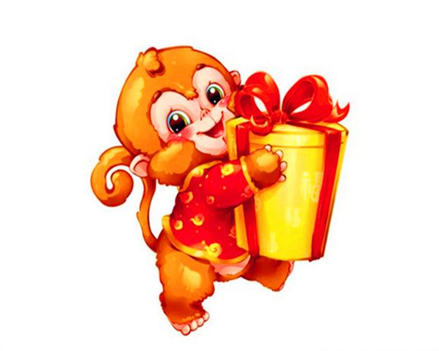 你好生肖猴最吉祥的数字和颜色大揭秘！你知道吗？