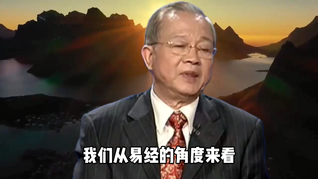 周易预测收复台湾已成为话题的焦点，头条预言大神叫什么名字考虑时间因素