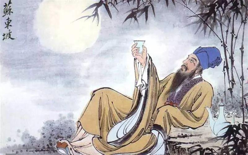苏轼还是一位易学家，你知道几个？